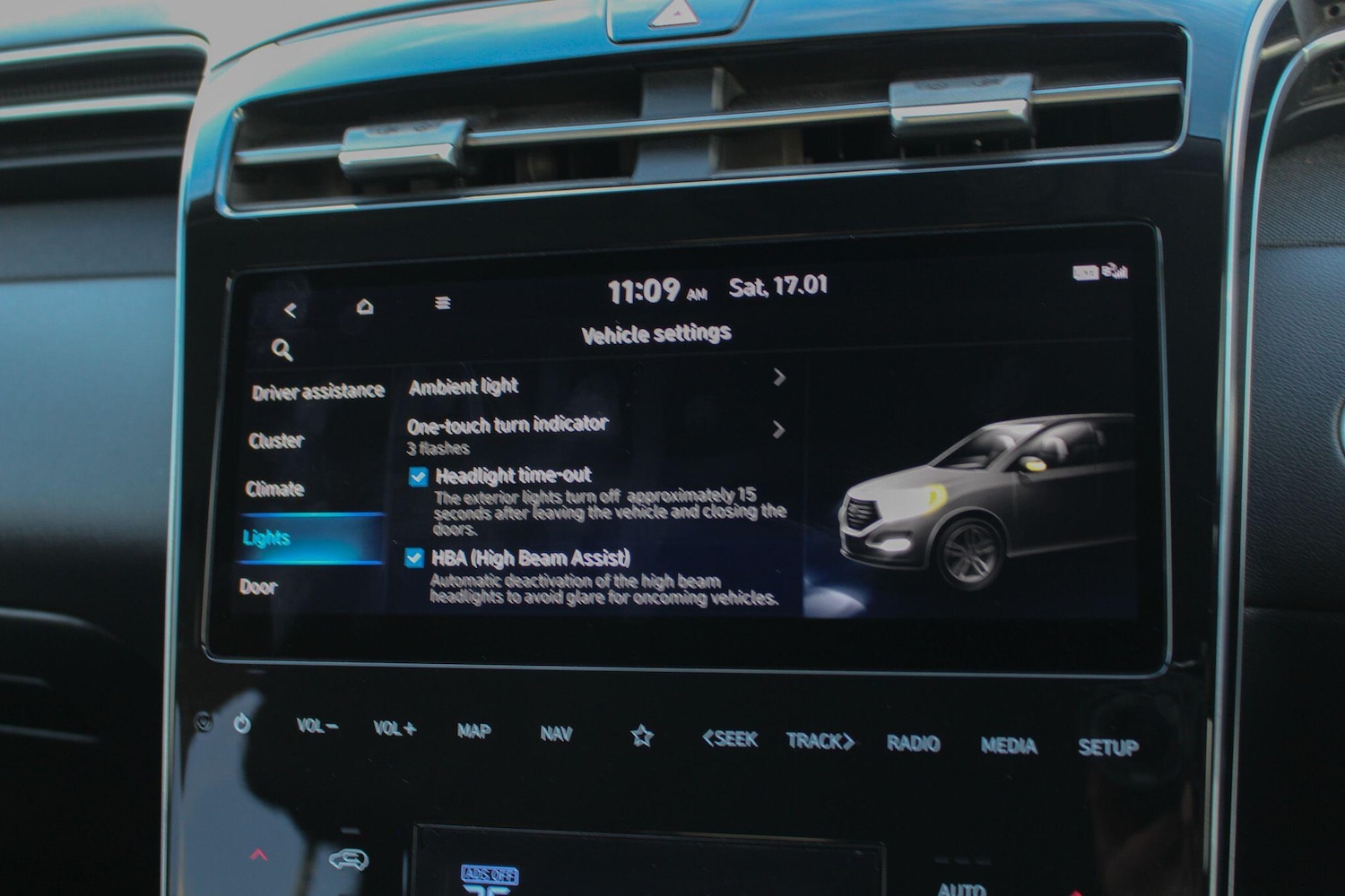 Used Hyundai TUCSON 2021 for sale - 77253782: Photo 53