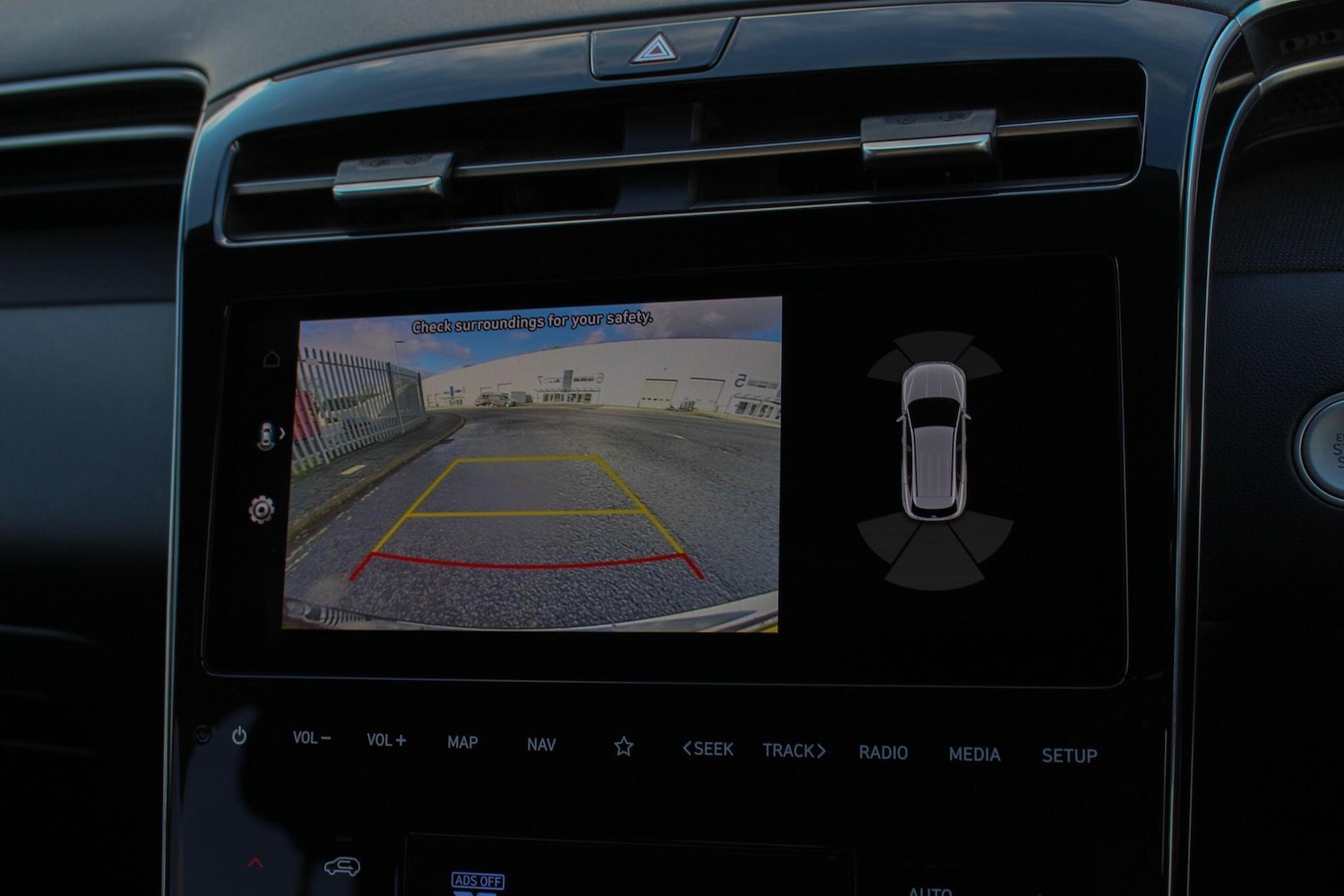 Used Hyundai TUCSON 2021 for sale - 77253782: Photo 54