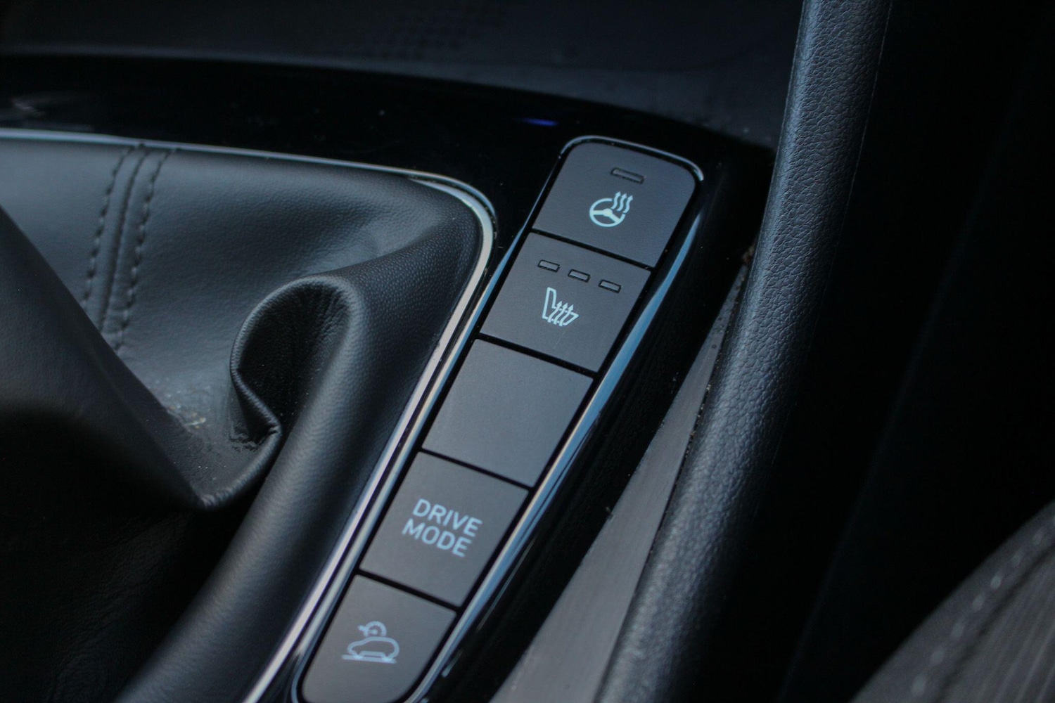 Used Hyundai TUCSON 2021 for sale - 77253782: Photo 55