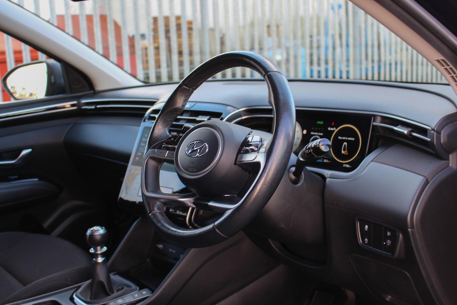 Used Hyundai TUCSON 2021 for sale - 77253782: Photo 57