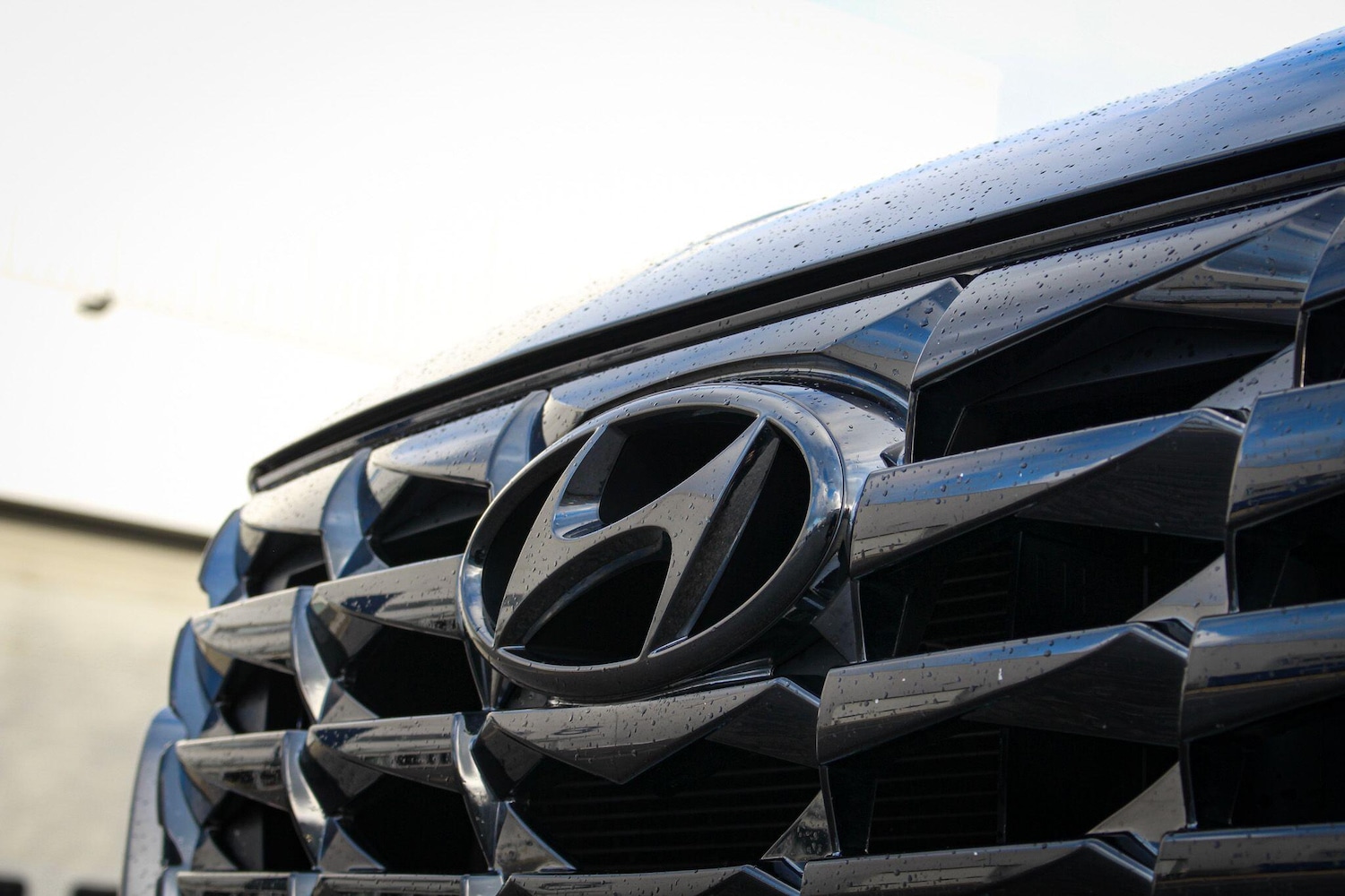 Used Hyundai TUCSON 2021 for sale - 77253782: Photo 8