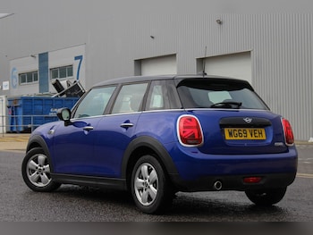Used MINI Hatch 2019 for sale - 77386745: Photo