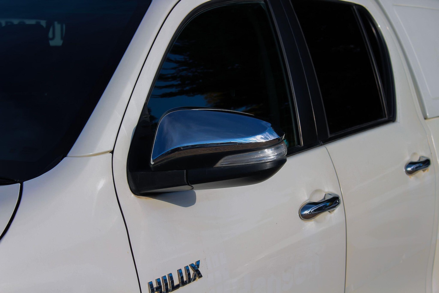 Used Toyota Hilux 2018 for sale - 76251085: Photo 27