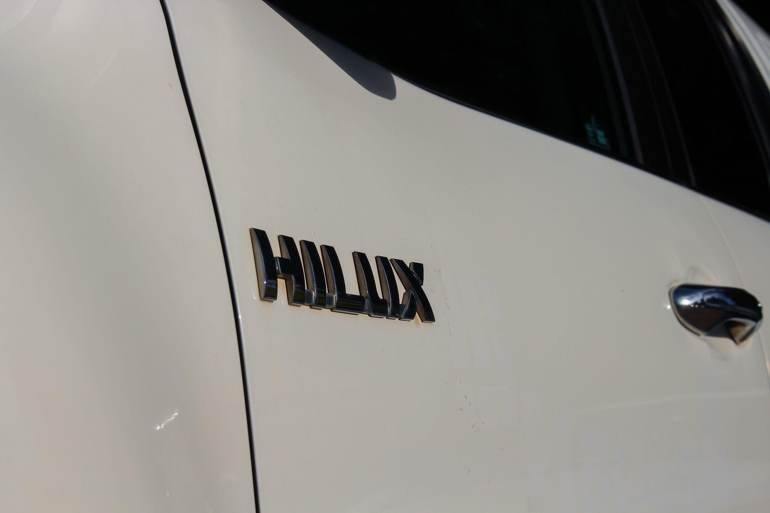 Used Toyota Hilux 2018 for sale - 76251085: Photo 28