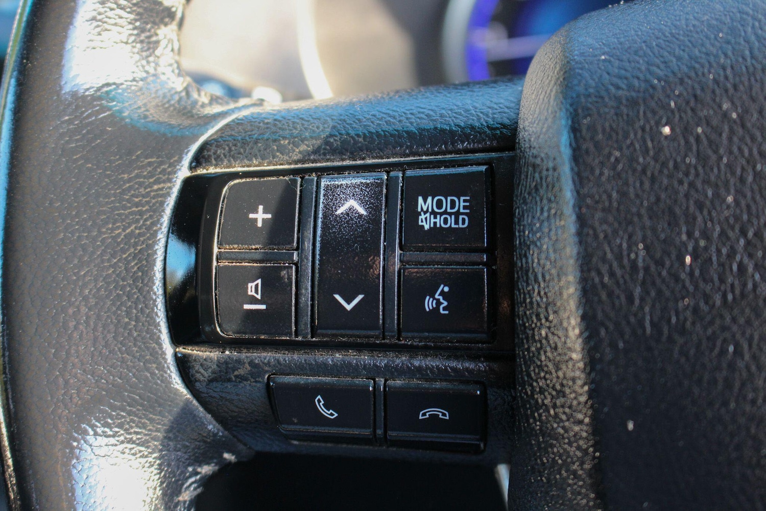 Used Toyota Hilux 2018 for sale - 76251085: Photo 41