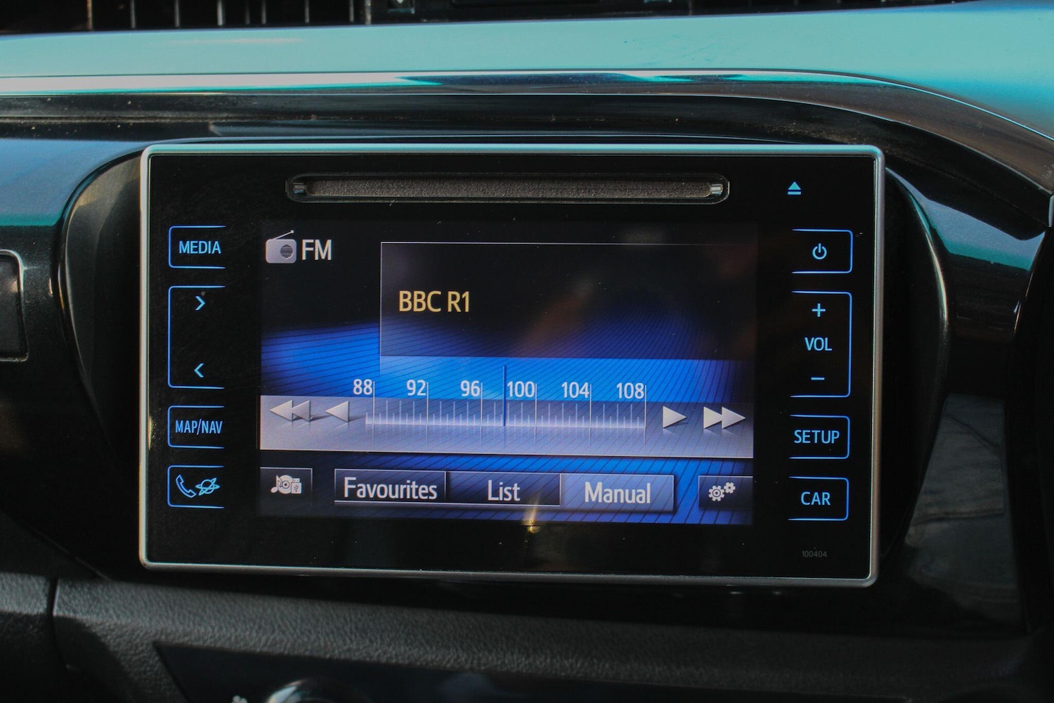 Used Toyota Hilux 2018 for sale - 76251085: Photo 51