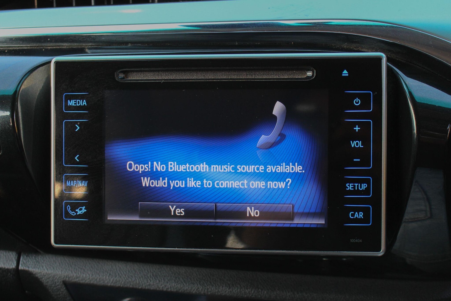 Used Toyota Hilux 2018 for sale - 76251085: Photo 52