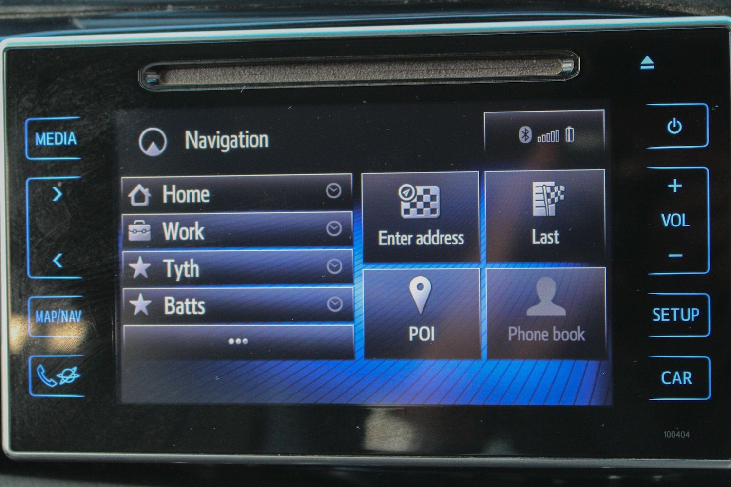 Used Toyota Hilux 2018 for sale - 76251085: Photo 56