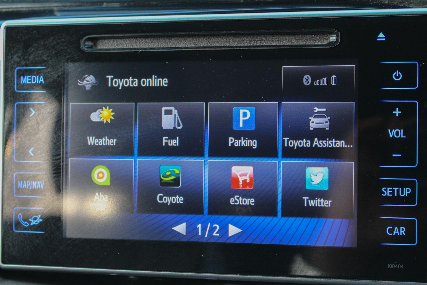 Used Toyota Hilux 2018 for sale - 76251085: Photo 57