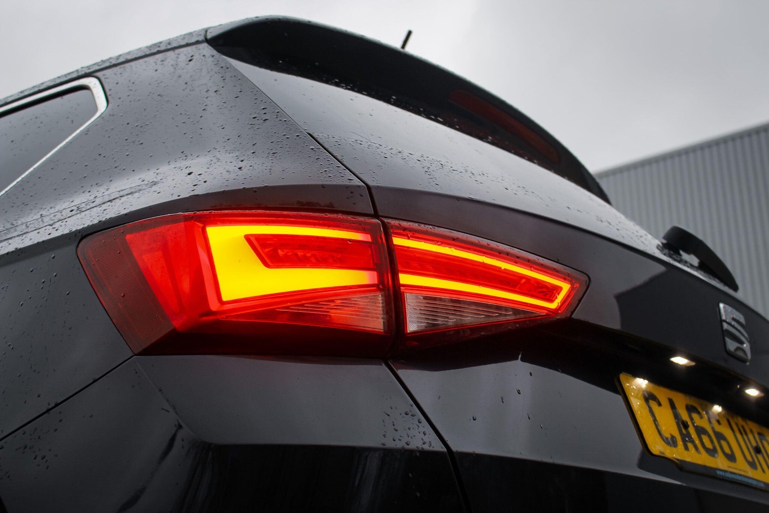 Used SEAT Ateca 2016 for sale - 76855965: Photo 10