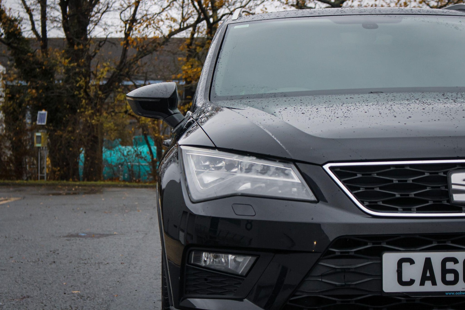 Used SEAT Ateca 2016 for sale - 76855965: Photo 15