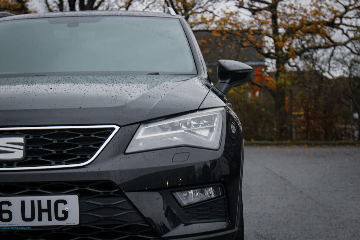 Used SEAT Ateca 2016 for sale - 76855965: Photo 16