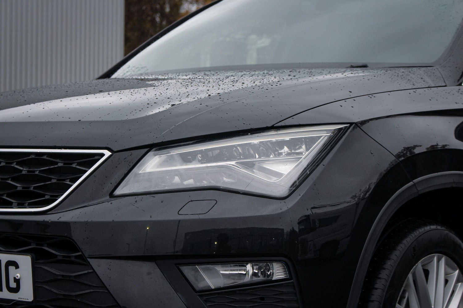 Used SEAT Ateca 2016 for sale - 76855965: Photo 17