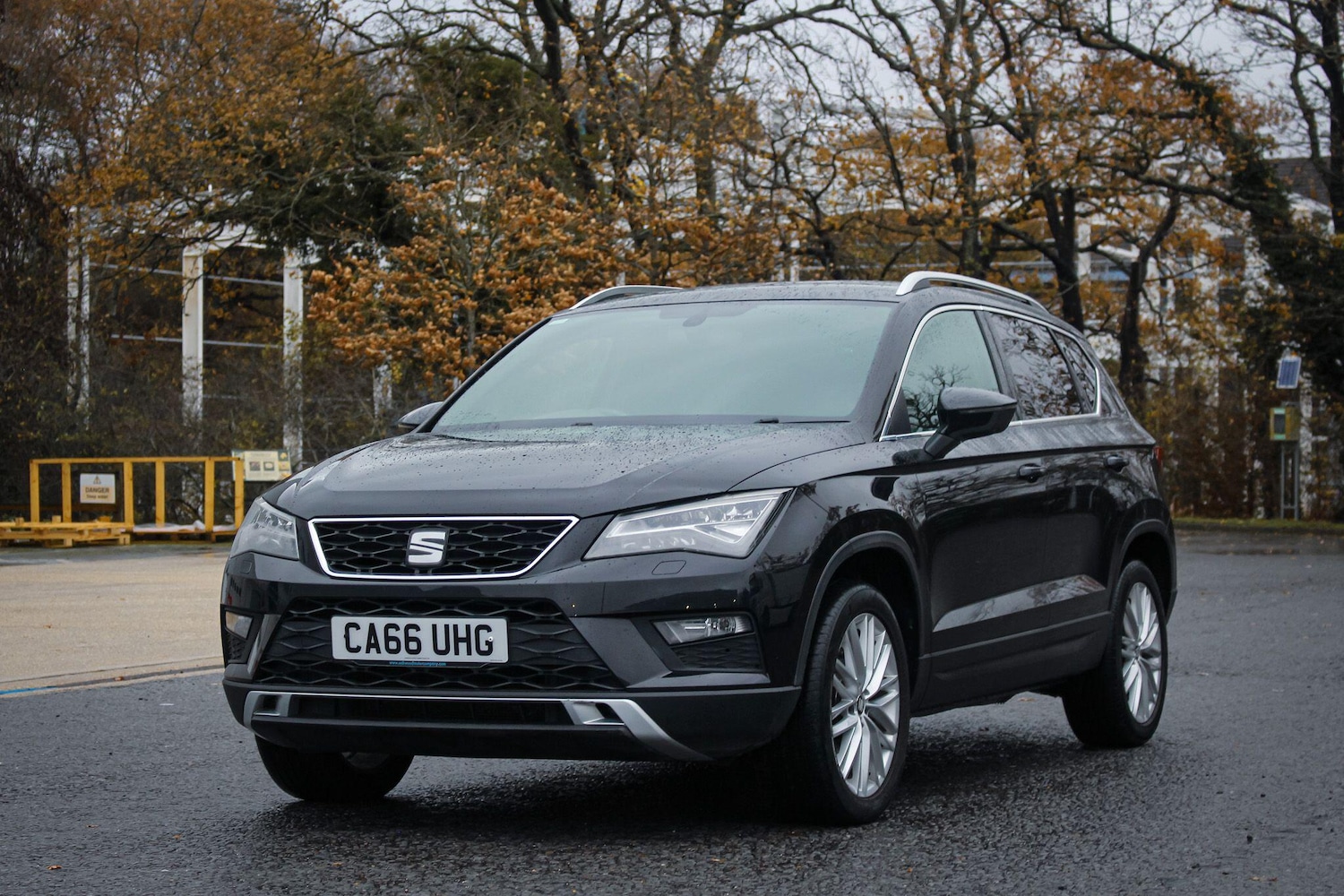 Used SEAT Ateca 2016 for sale - 76855965: Photo 19