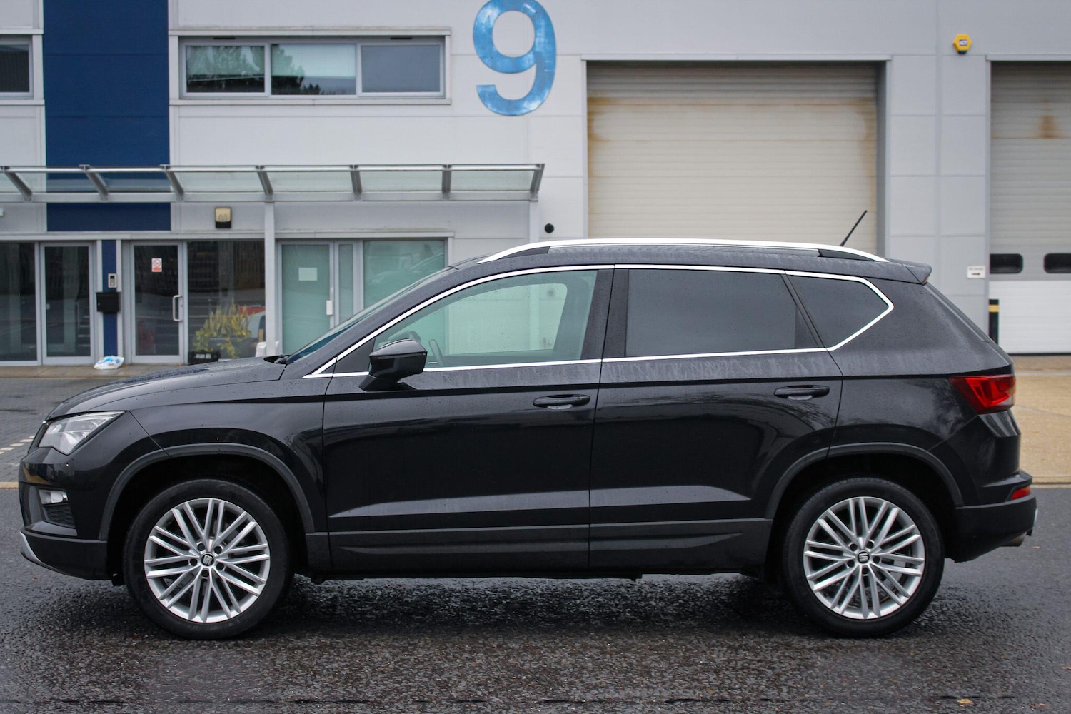 Used SEAT Ateca 2016 for sale - 76855965: Photo 20