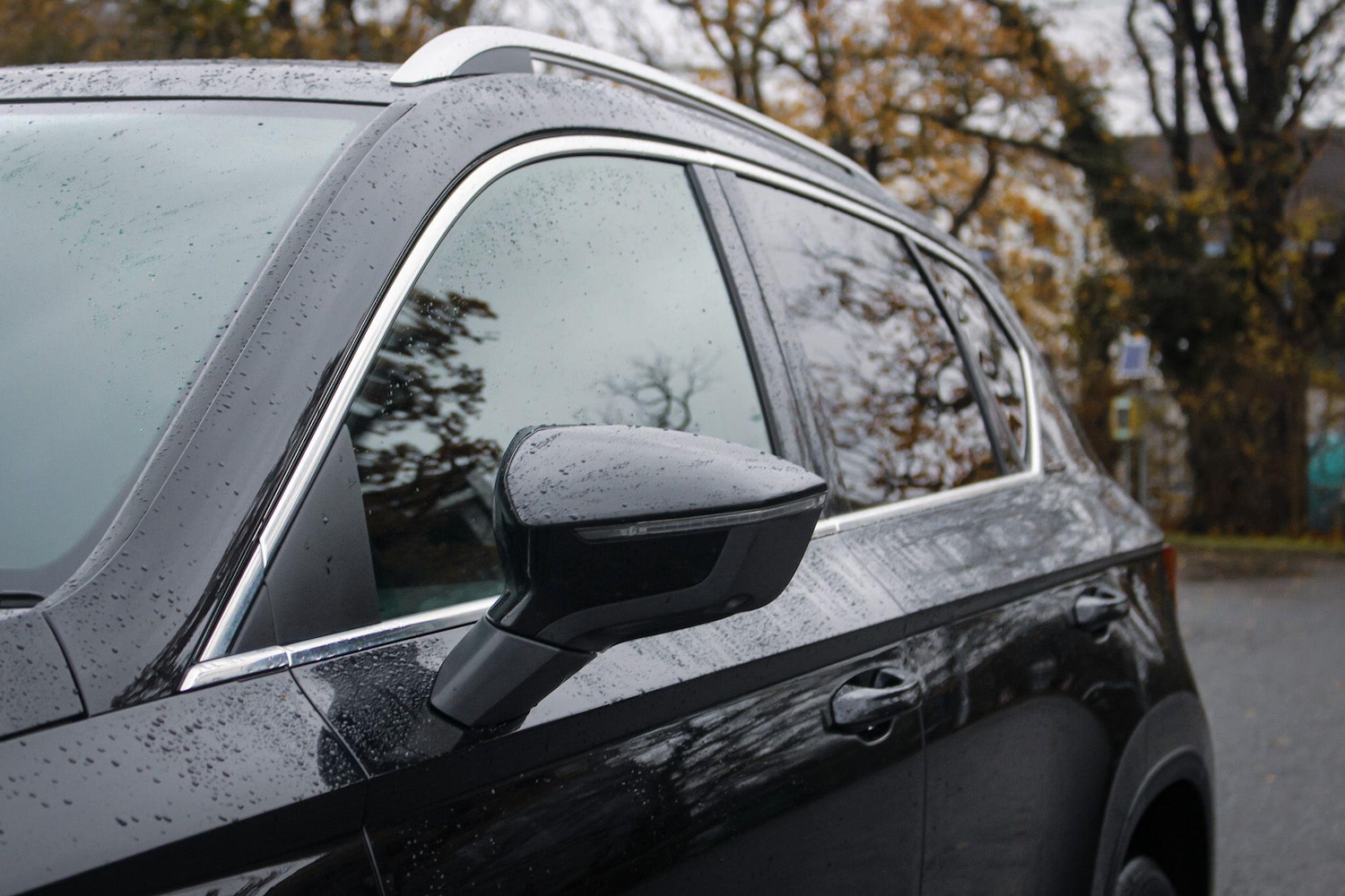 Used SEAT Ateca 2016 for sale - 76855965: Photo 23