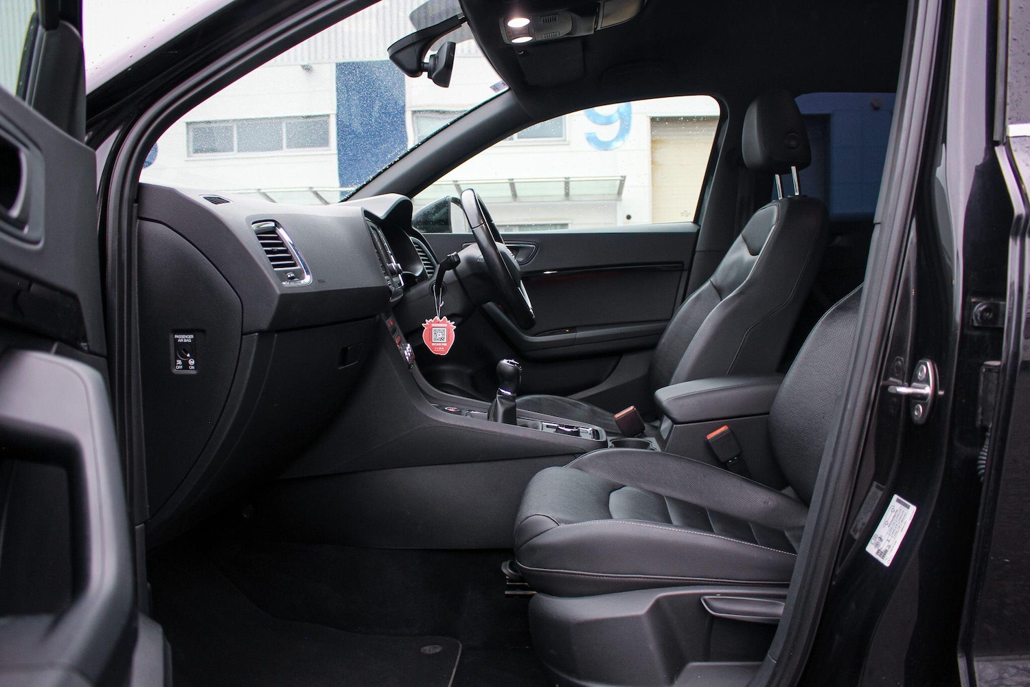 Used SEAT Ateca 2016 for sale - 76855965: Photo 24