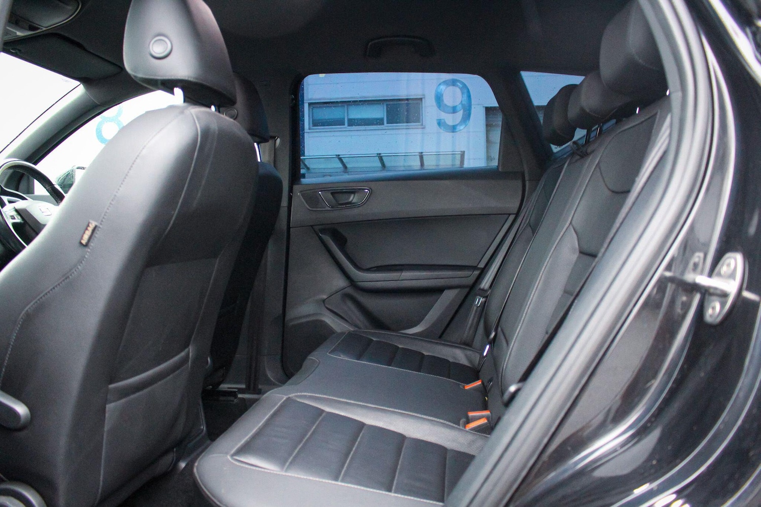 Used SEAT Ateca 2016 for sale - 76855965: Photo 25