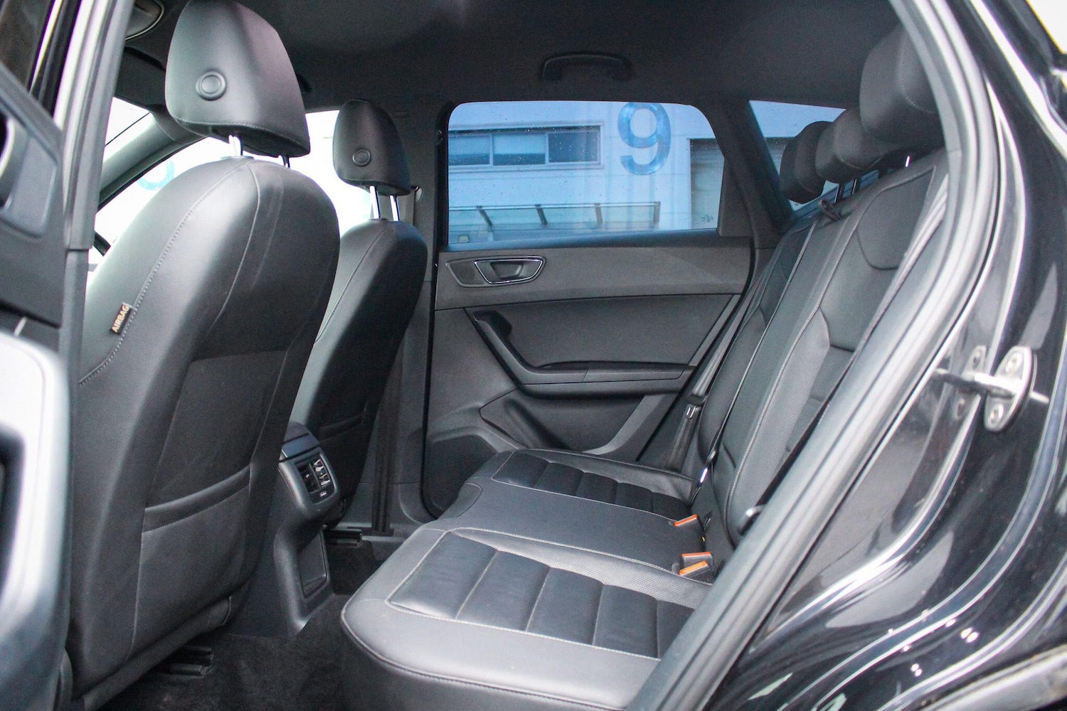 Used SEAT Ateca 2016 for sale - 76855965: Photo 26