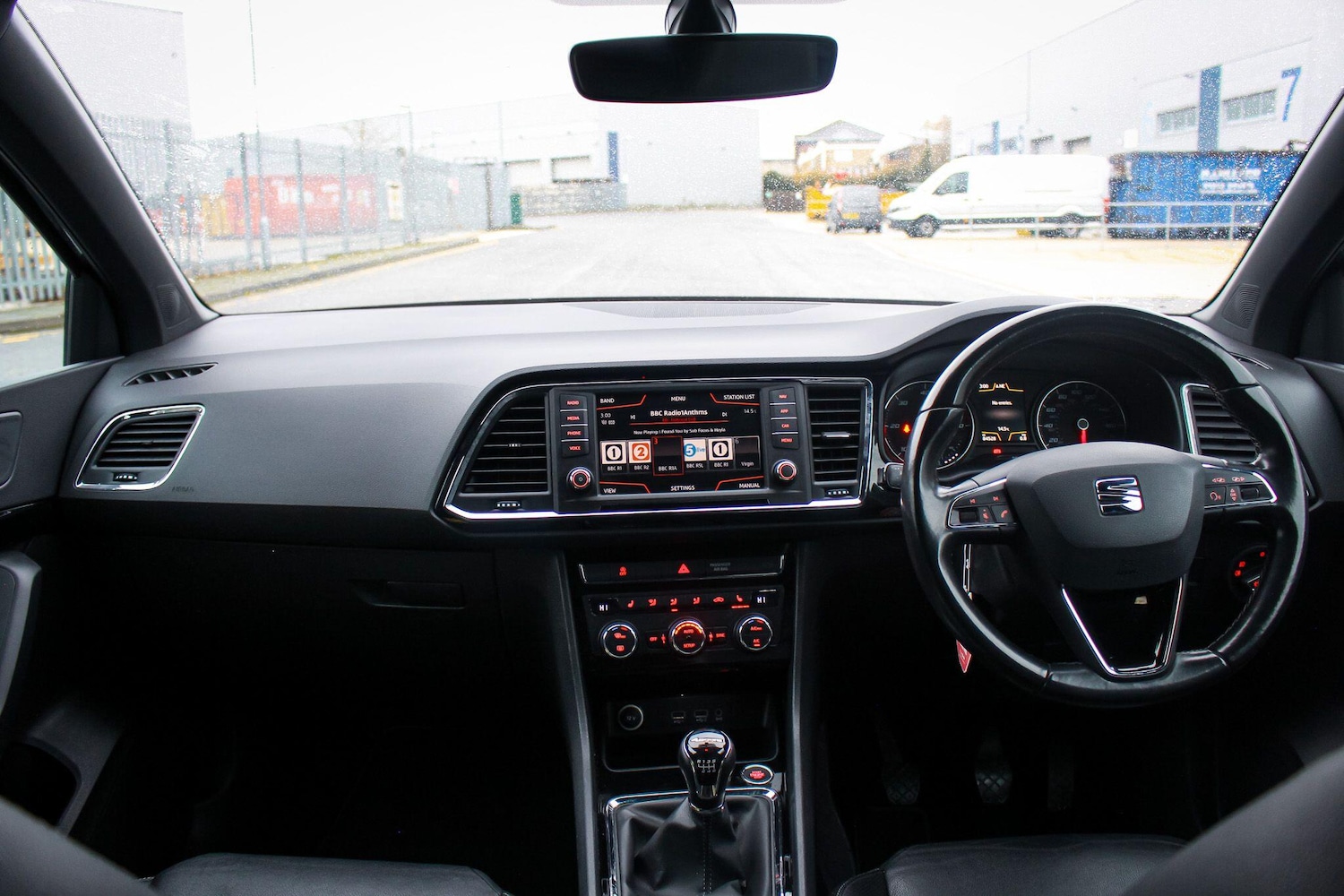 Used SEAT Ateca 2016 for sale - 76855965: Photo 27