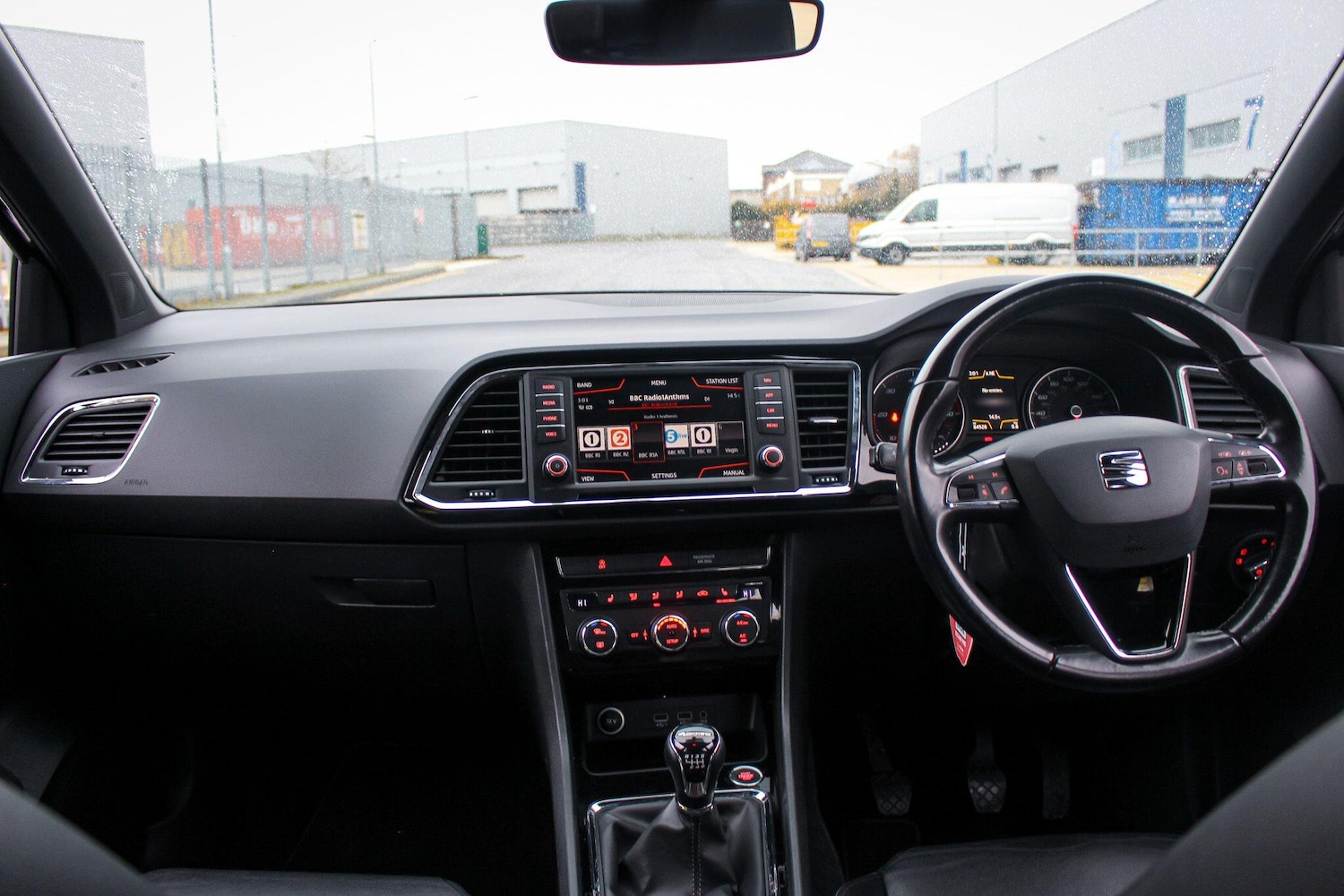 Used SEAT Ateca 2016 for sale - 76855965: Photo 28