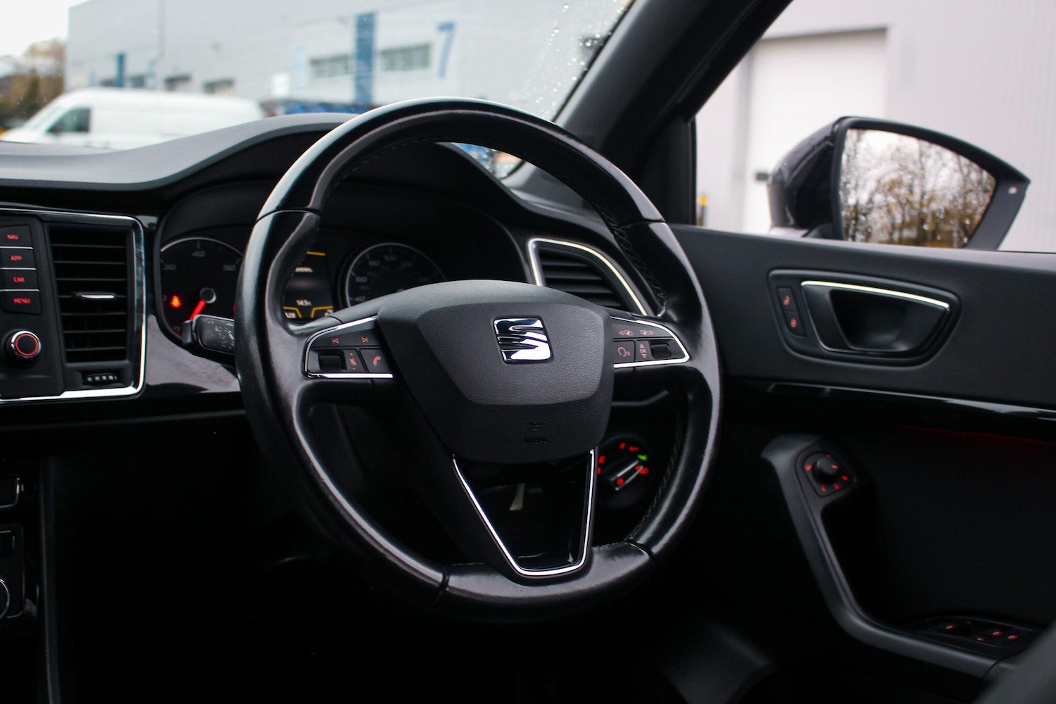 Used SEAT Ateca 2016 for sale - 76855965: Photo 29