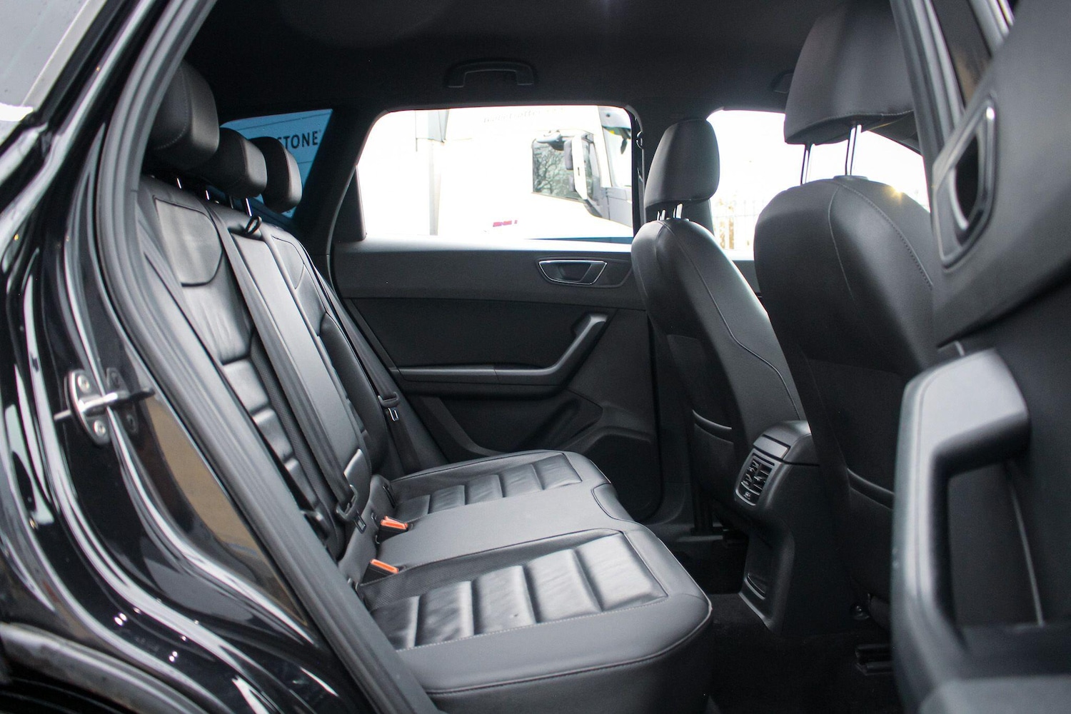 Used SEAT Ateca 2016 for sale - 76855965: Photo 30