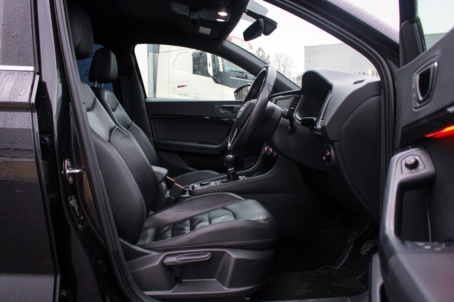 Used SEAT Ateca 2016 for sale - 76855965: Photo 31