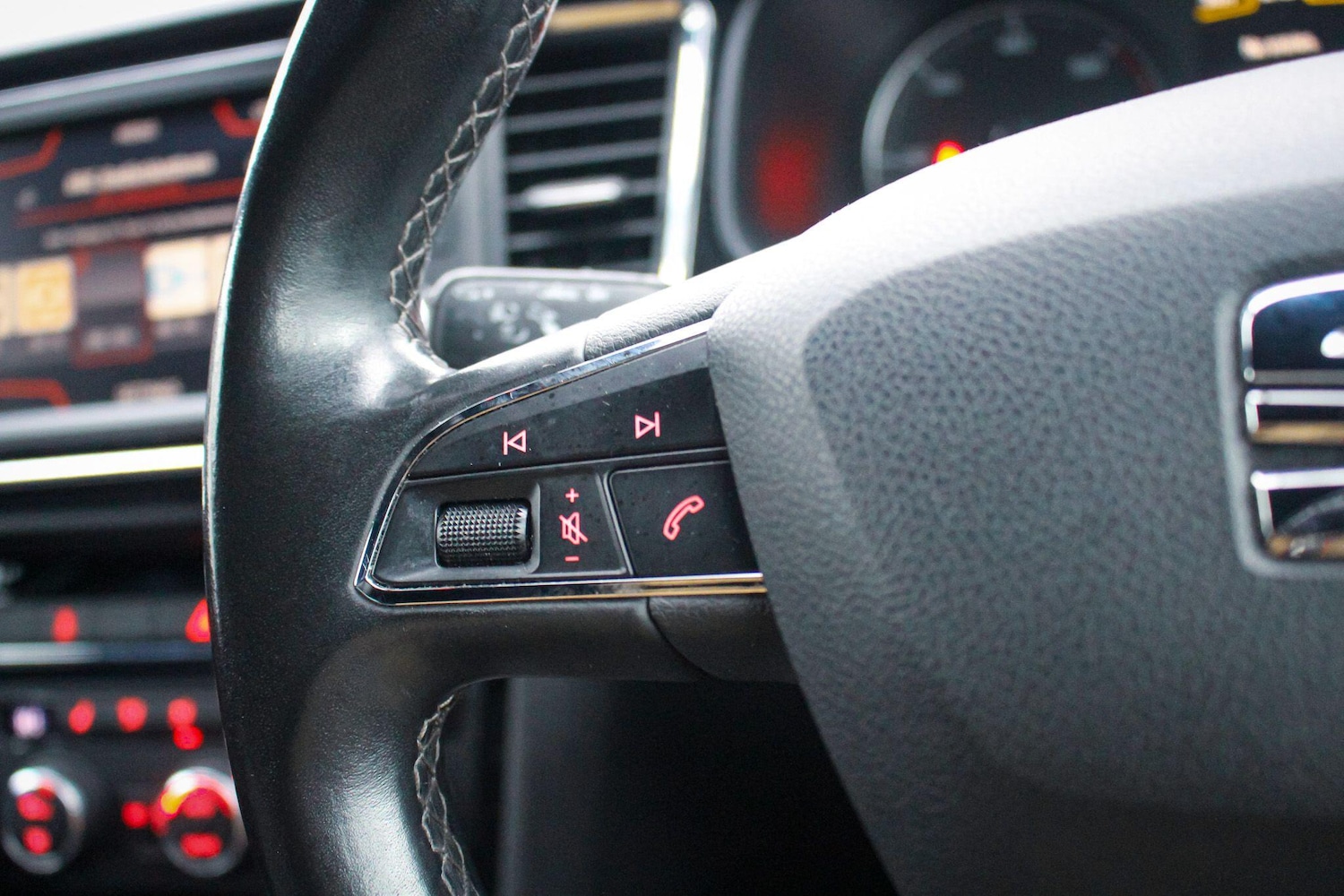 Used SEAT Ateca 2016 for sale - 76855965: Photo 37