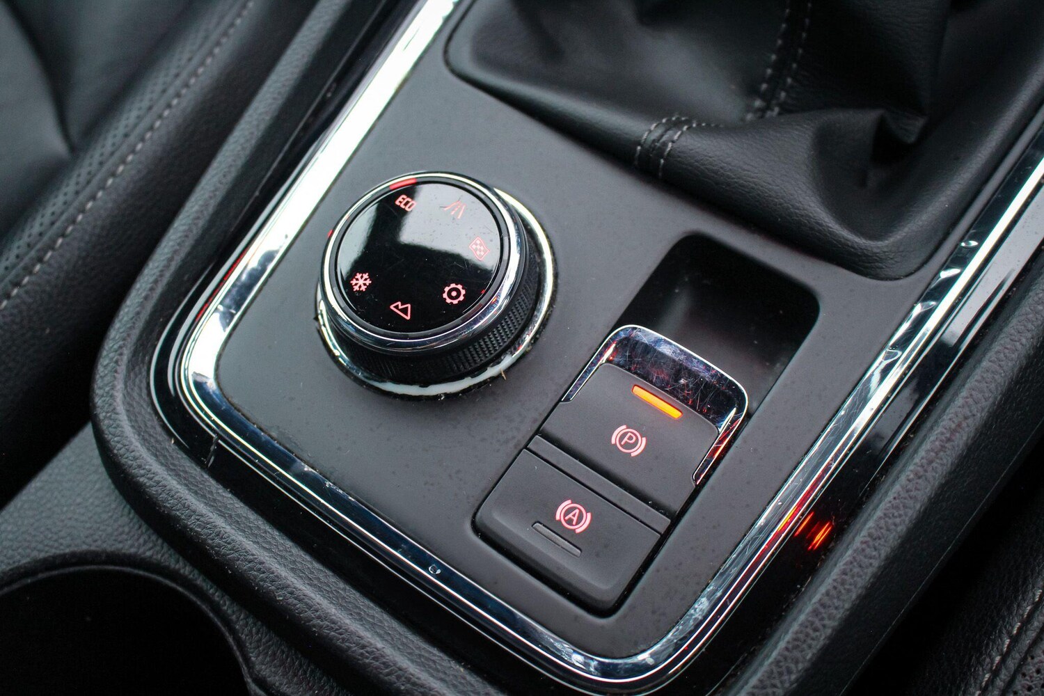 Used SEAT Ateca 2016 for sale - 76855965: Photo 40