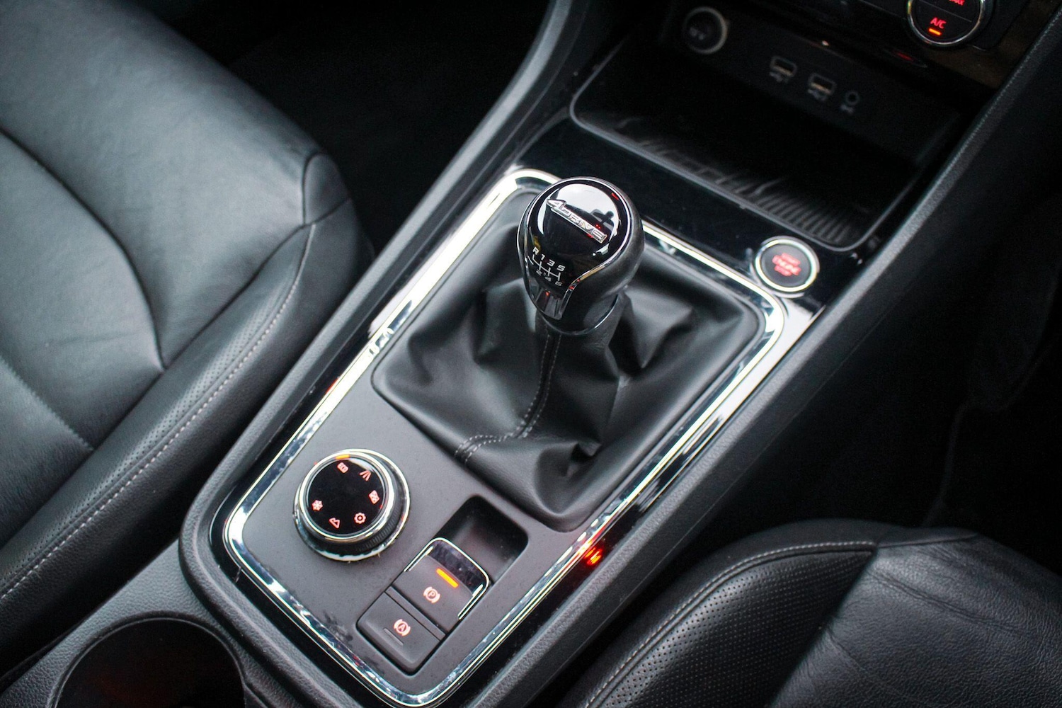 Used SEAT Ateca 2016 for sale - 76855965: Photo 41