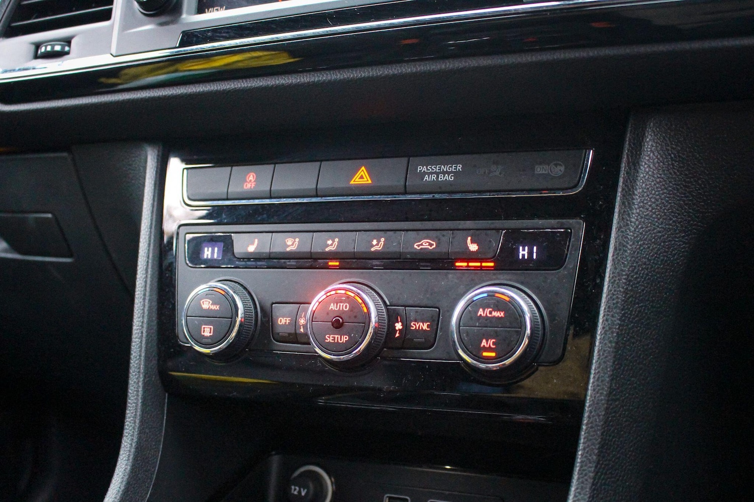 Used SEAT Ateca 2016 for sale - 76855965: Photo 44