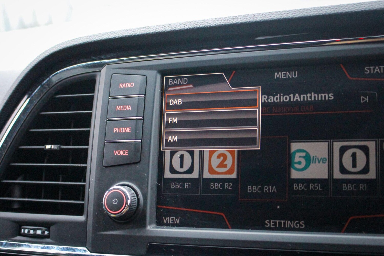 Used SEAT Ateca 2016 for sale - 76855965: Photo 46