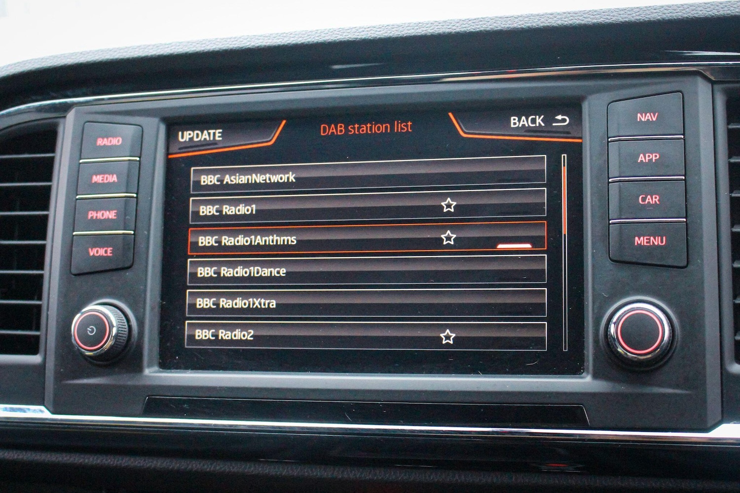 Used SEAT Ateca 2016 for sale - 76855965: Photo 47