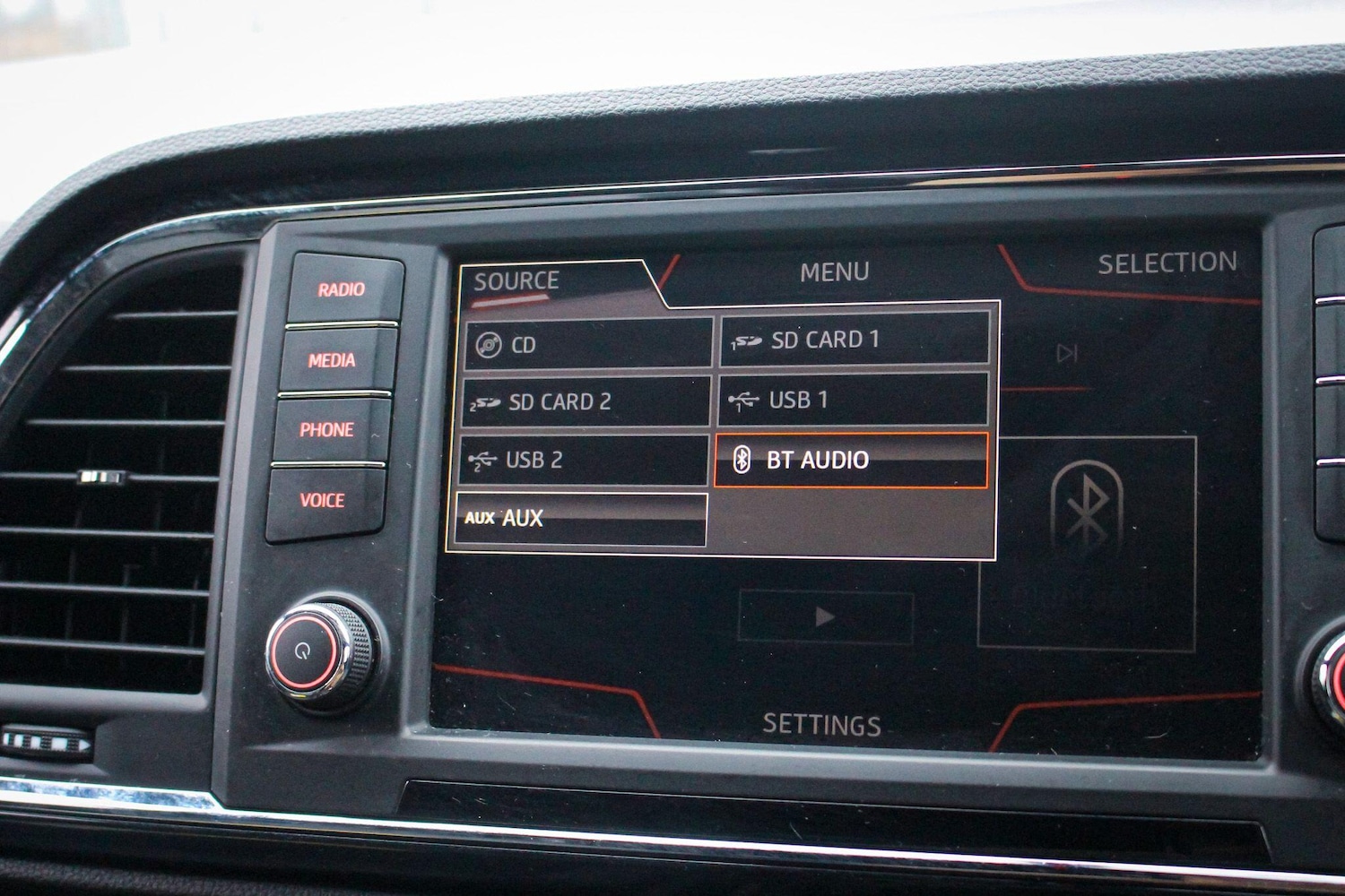 Used SEAT Ateca 2016 for sale - 76855965: Photo 48