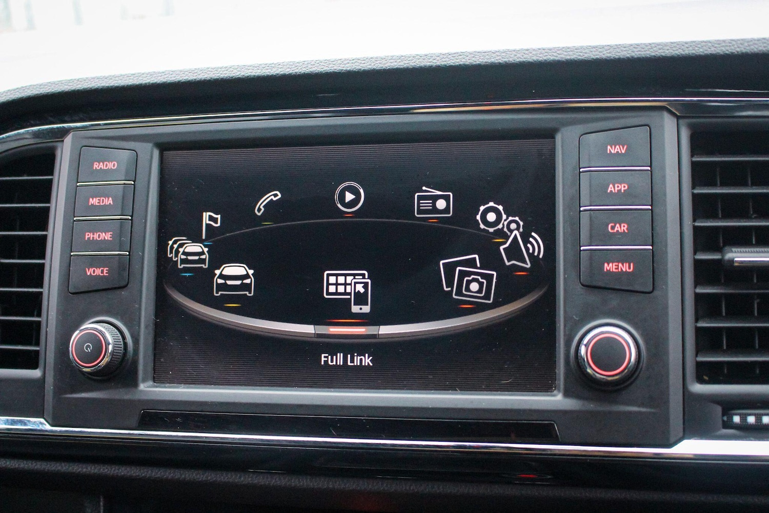 Used SEAT Ateca 2016 for sale - 76855965: Photo 49