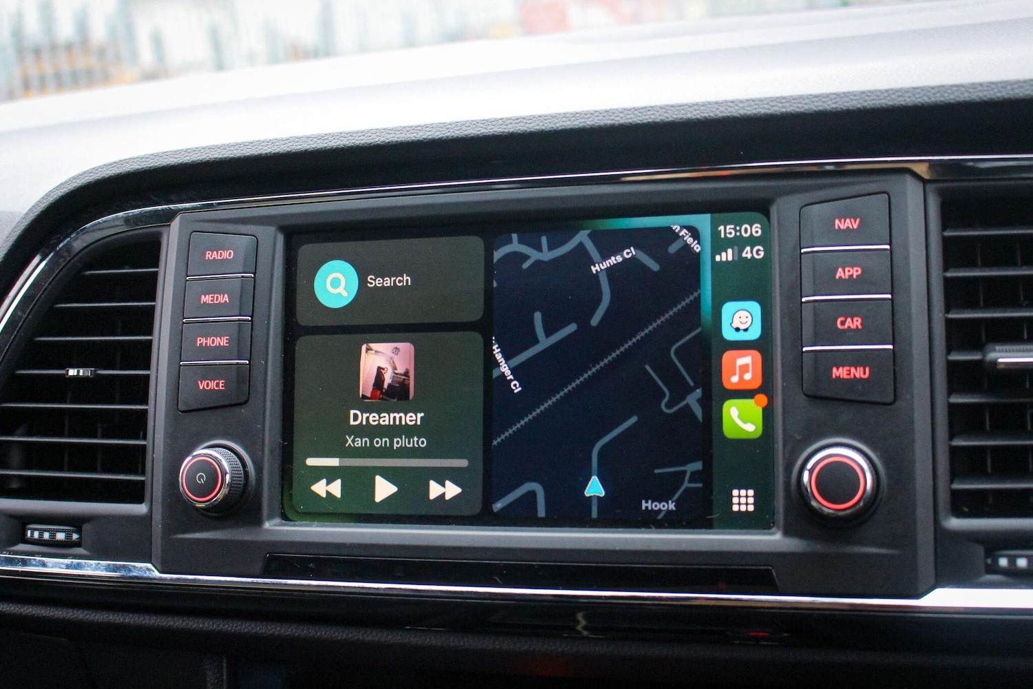 Used SEAT Ateca 2016 for sale - 76855965: Photo 53