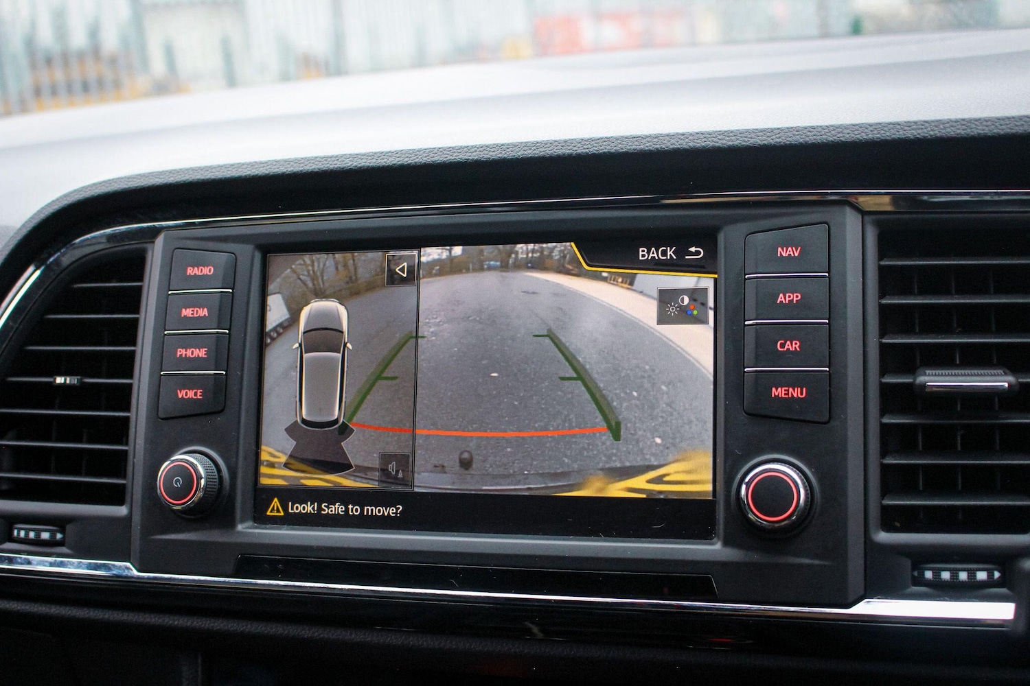 Used SEAT Ateca 2016 for sale - 76855965: Photo 54