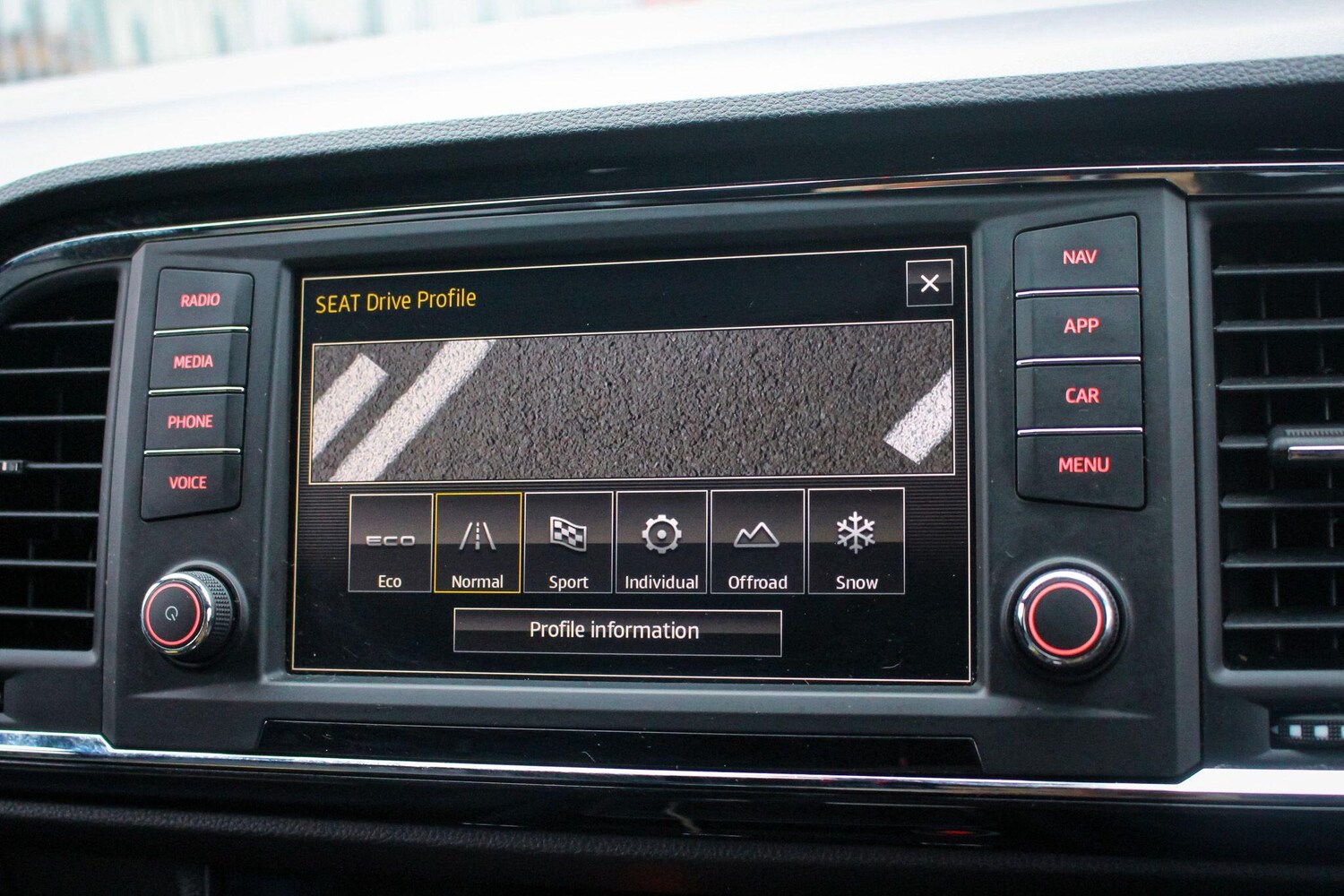 Used SEAT Ateca 2016 for sale - 76855965: Photo 55