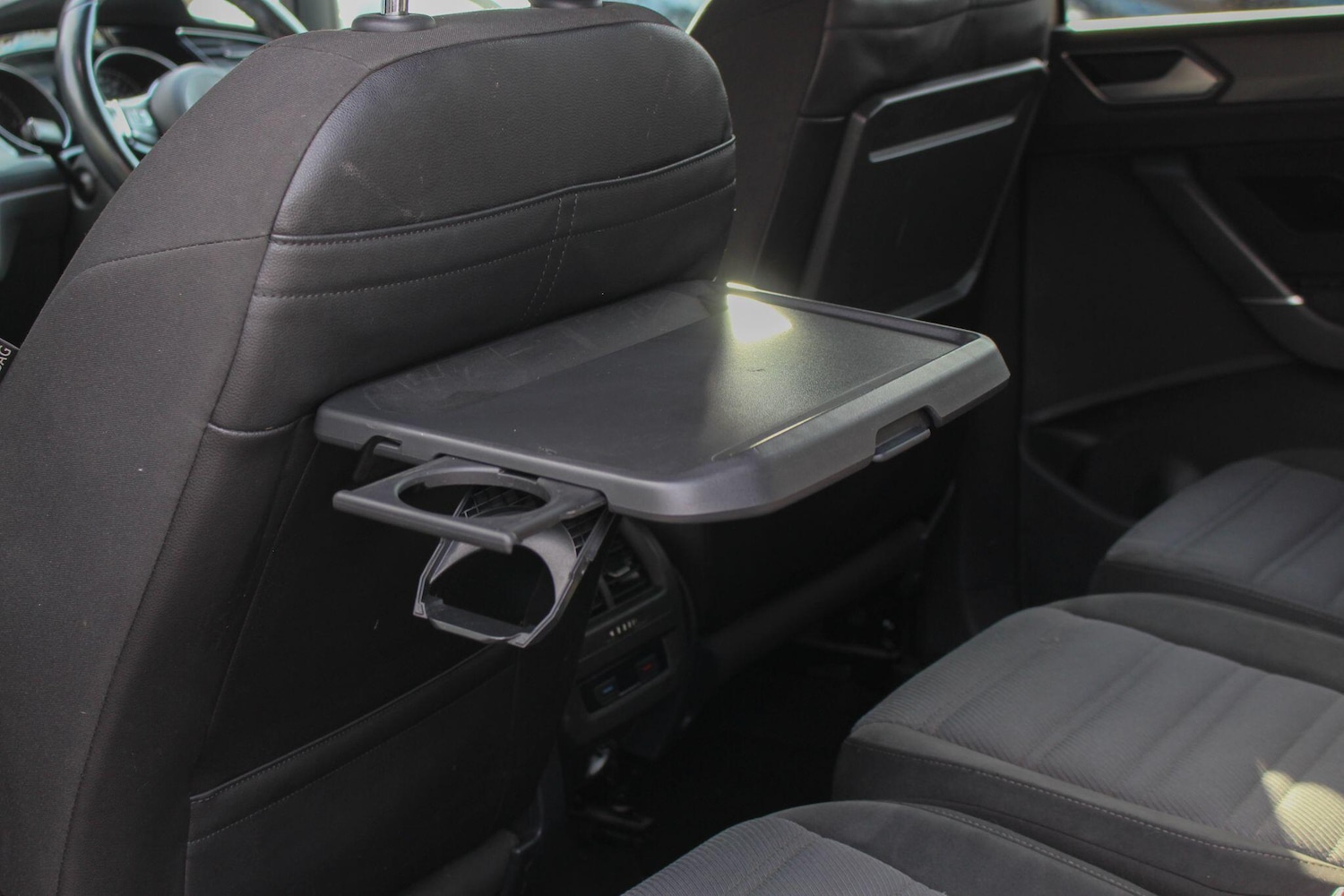Used Volkswagen Touran 2018 for sale - 76318182: Photo 27