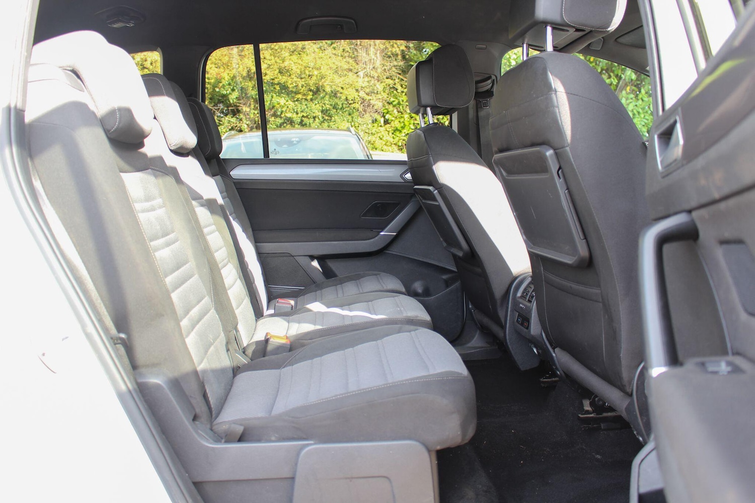 Used Volkswagen Touran 2018 for sale - 76318182: Photo 28
