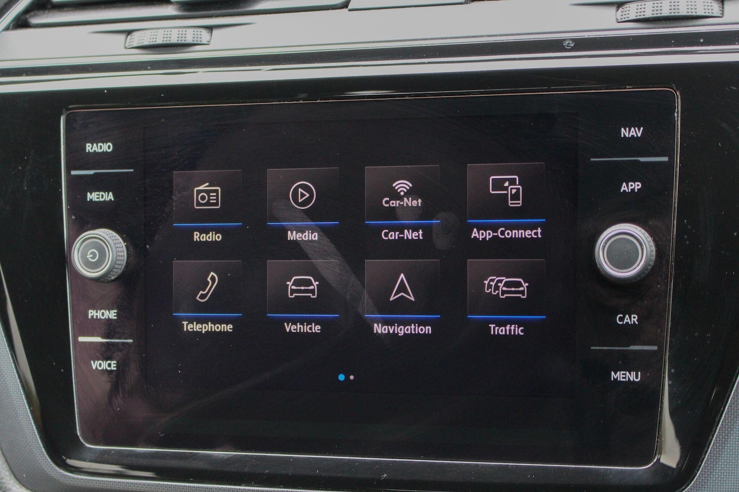Used Volkswagen Touran 2018 for sale - 76318182: Photo 38
