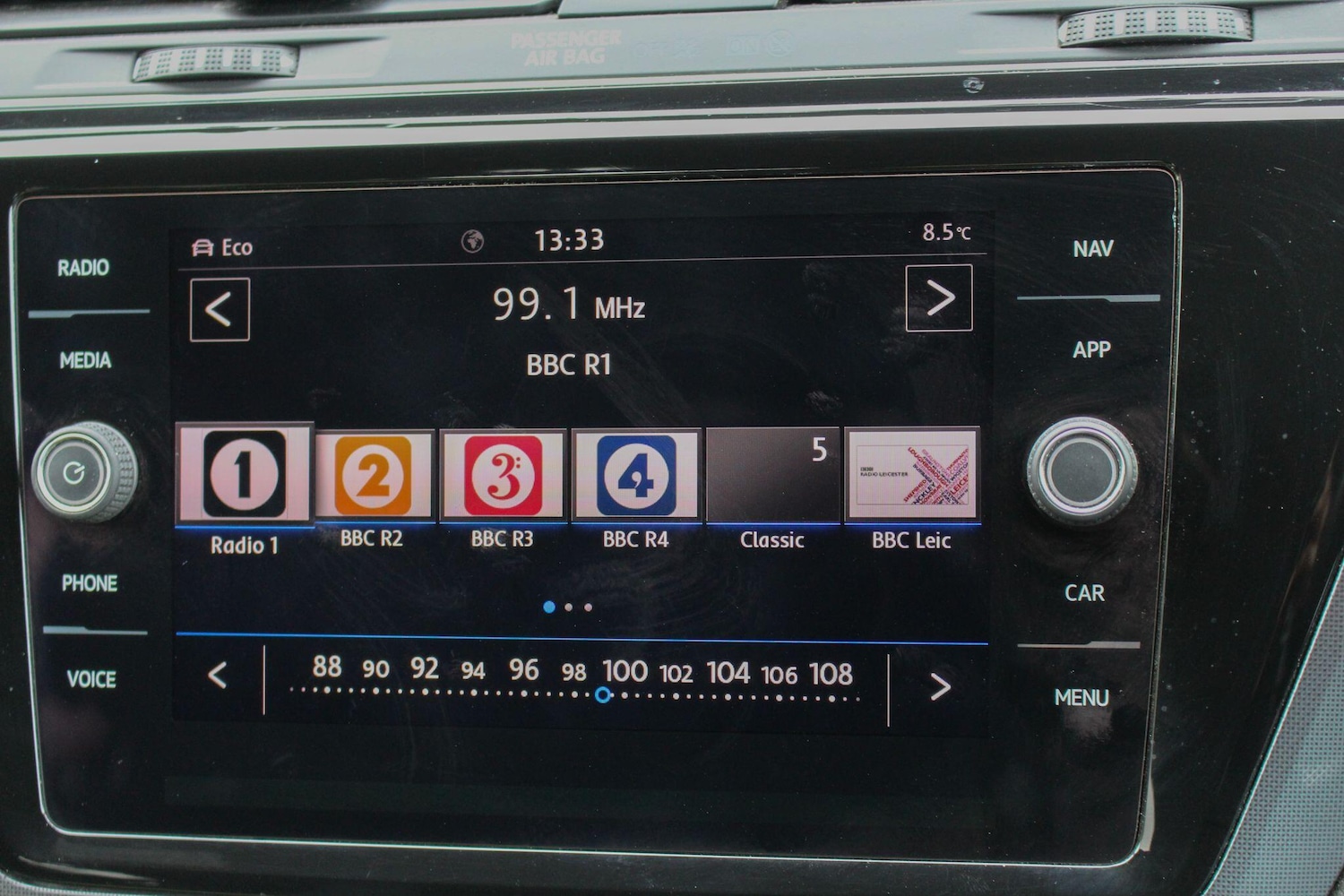Used Volkswagen Touran 2018 for sale - 76318182: Photo 42