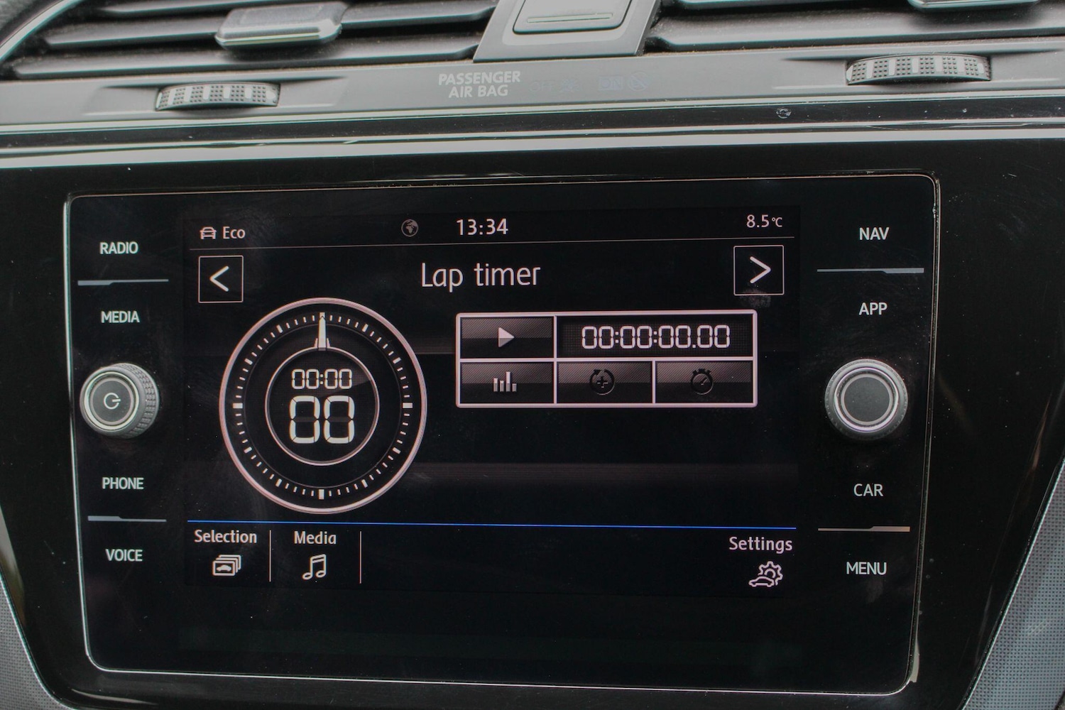 Used Volkswagen Touran 2018 for sale - 76318182: Photo 46