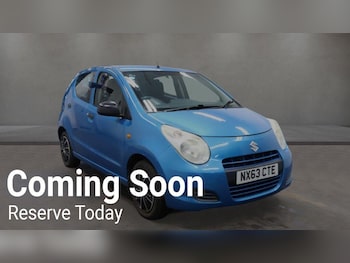 Used Suzuki Alto 2013 for sale - 79116125: Photo