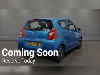 Used Suzuki Alto 2013 for sale - 79116125: Photo