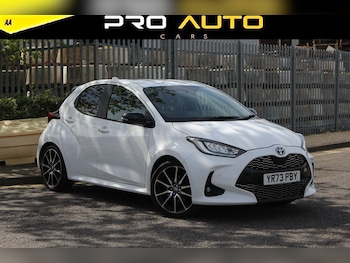 Used Toyota Yaris 2023 for sale - 78447718: Photo