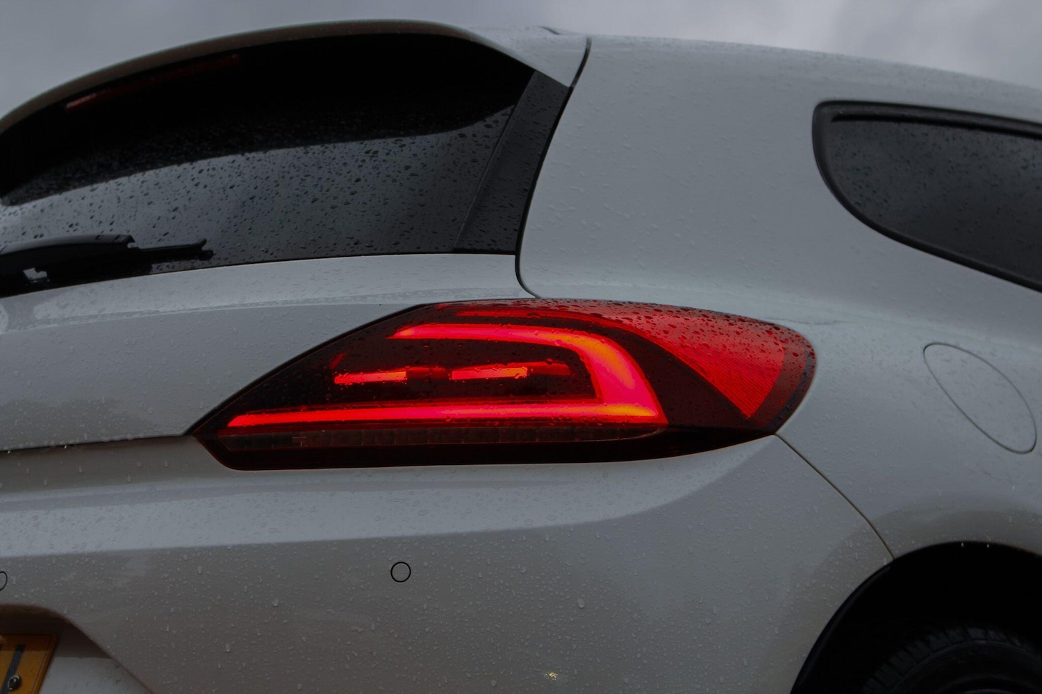 Used Volkswagen Scirocco 2015 for sale - 76152593: Photo 11