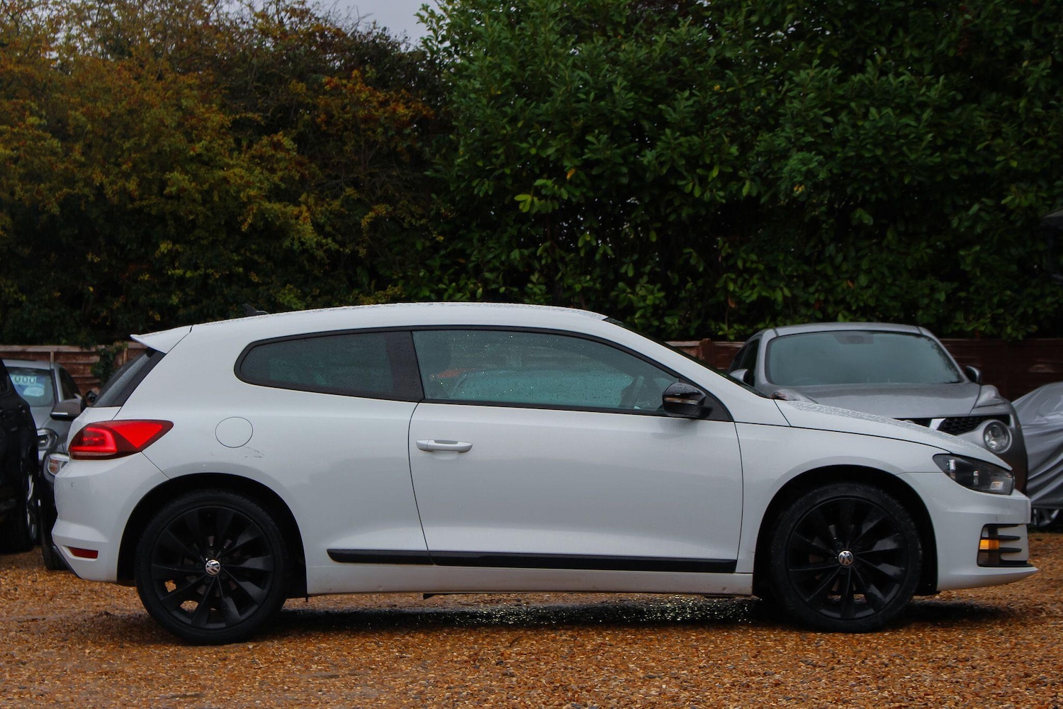Used Volkswagen Scirocco 2015 for sale - 76152593: Photo 12