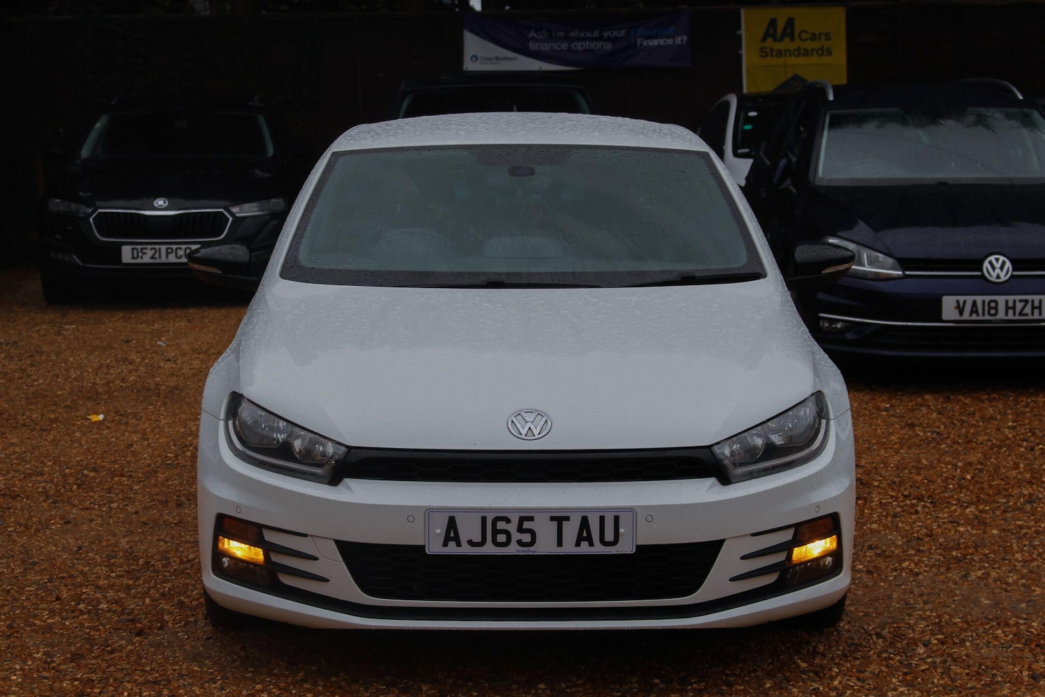 Used Volkswagen Scirocco 2015 for sale - 76152593: Photo 15